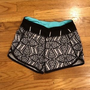Ivivva Relay Shorts